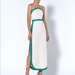 Alexis Celeste Dress